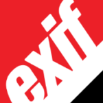 Bike EXIF logo