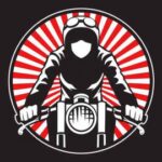 Return of the Cafe Racers logo
